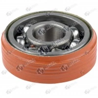 Rulment cu simering drujba Husqvarna 136, 137, 141, 142, 235, 236, 240, Partner 351 Maro